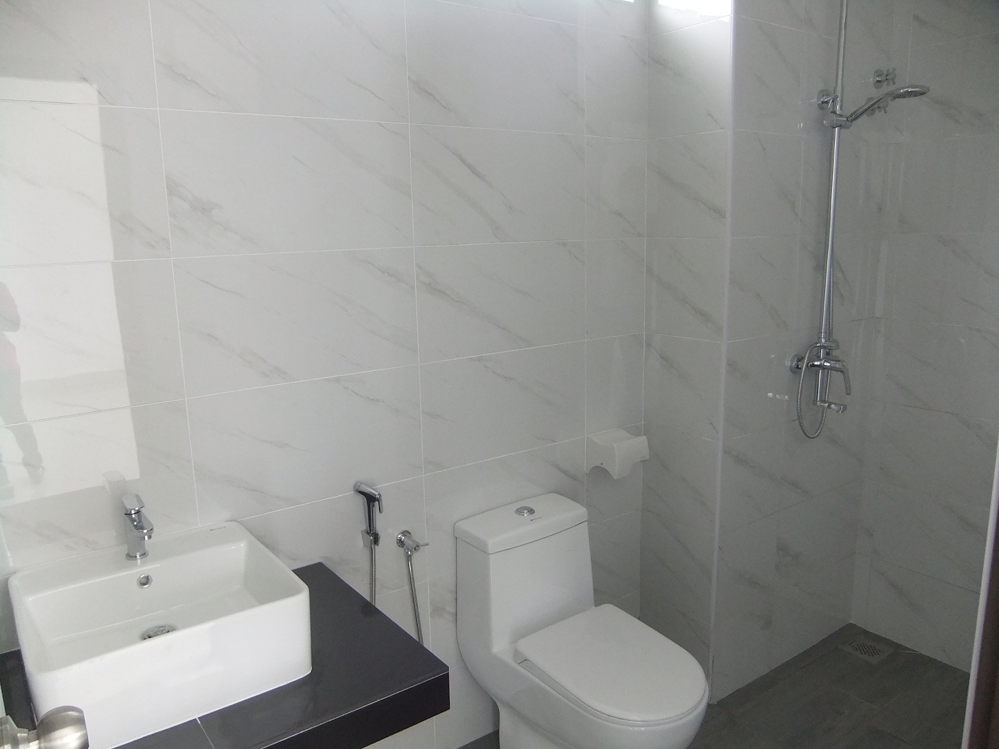 Ipoh ( Bandar Baru Sri Klebang - 5 Unit Semi D 2 Tingkat ) | Rumahku - D Aman Residence Ipoh 5 Tingkat